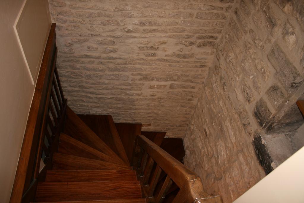 Les Appartements De Chablis Room photo